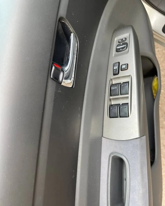 Toyota Prius cena 20900 przebieg: 207000, rok produkcji 2005 z Myślibórz małe 137